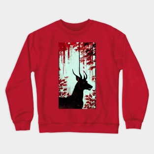 The Unholy Spawn Crewneck Sweatshirt